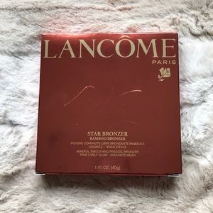 Lancôme Paris star bronzer